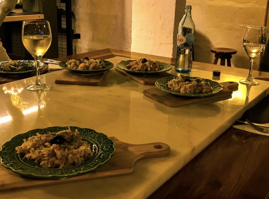 Porto: Premium Portuguese Food Tour and Sightseeing - Should you book Porto Premium Portuguese Food Tour and Sightseeing?