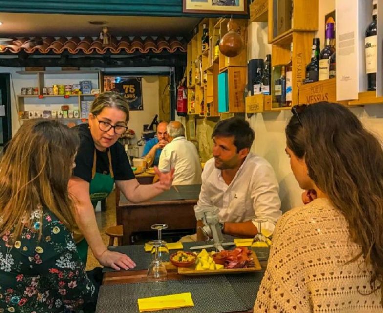 Porto: Premium Portuguese Food Tour and Sightseeing - Meeting at Igreja de Santo Ildefonso, then letting your stomach guide the walk