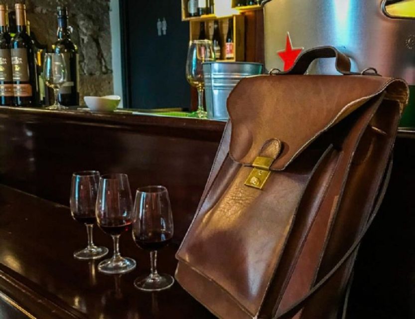 Porto: Premium Portuguese Food Tour and Sightseeing - Price and value: is $96 for 4 hours a smart deal?