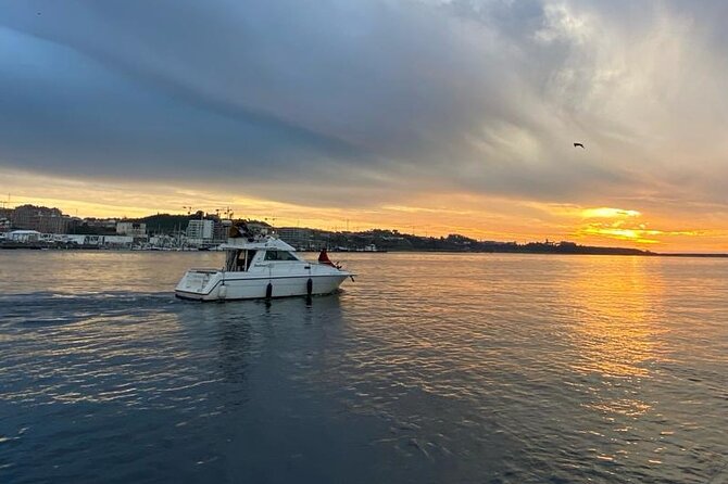 Porto: Private 6 bridges tour, Douro river with sunset option - Starting at Marina da Afurada in Vila Nova de Gaia, not central Porto