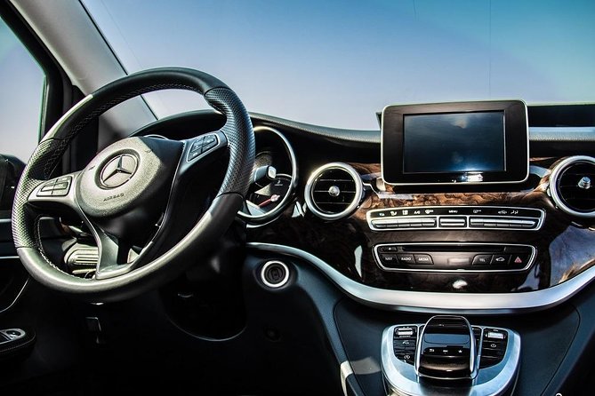 Porto Private Airport Arrival Transfer - Key things to know before you go