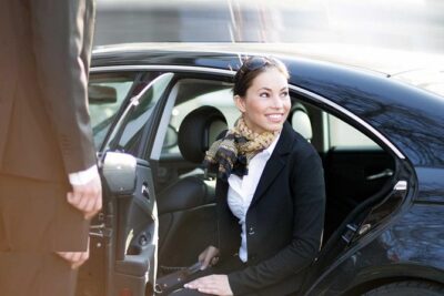 Porto Private Airport Arrival Transfer