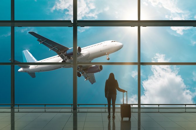 Porto Private Airport Departure Transfer - Small Watch-Outs to Keep Your Morning Smooth