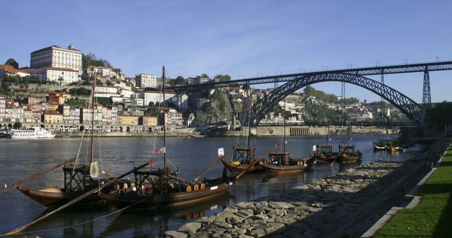 Porto: Private Bike Tour with a Local Guide - Porto City Park paths and garden highlights you can actually enjoy without stress