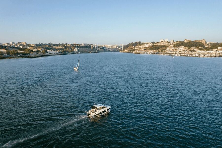 Porto: Private Boat Tour in Douro River - Key Points to Know Before You Go