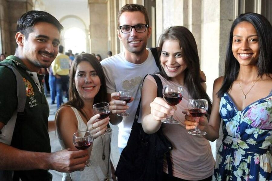 Porto: Private custom tour with a local guide - How the Route Gets Customized Around You