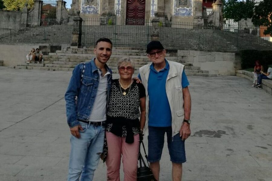 Porto: Private custom tour with a local guide - Monument Exteriors, Streets, and the Story Behind What You See