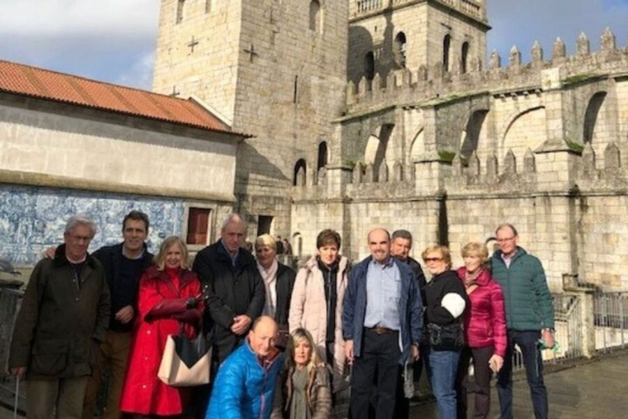 Porto: Private custom tour with a local guide - Price and Value: Is $53 Worth It?
