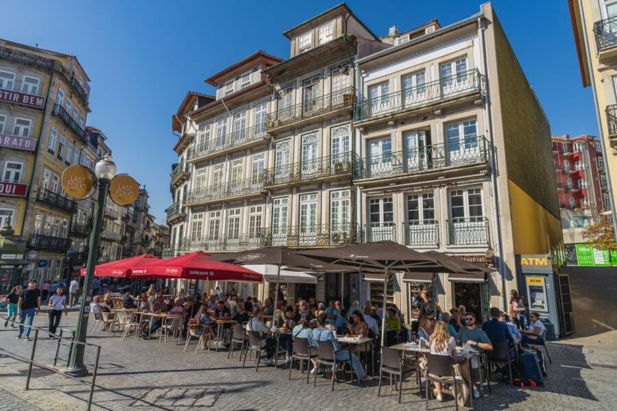 Porto: Private Custom Tour with a Local– Icons & Hidden Gems - Why This Porto Intro Works Better Than A Rigid Checklist