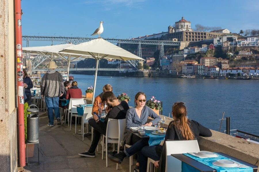 Porto: Private Custom Tour with a Local– Icons & Hidden Gems - After The Walk: How The Tour Sets You Up for Tasquinhas