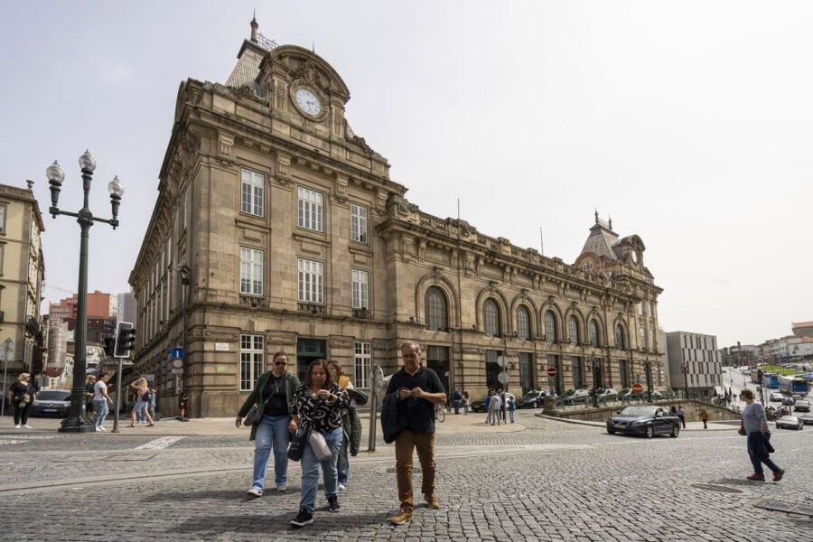 Porto: Private Custom Tour with a Local– Icons & Hidden Gems - Pick Your Time Wisely, 2 To 6 Hours Means Real Choices
