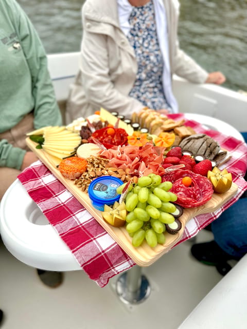 Porto: Private Douro River Bridges Cruise with Food & Wine - Why This Private Douro Bridge Cruise Feels Like a Proper Porto Moment