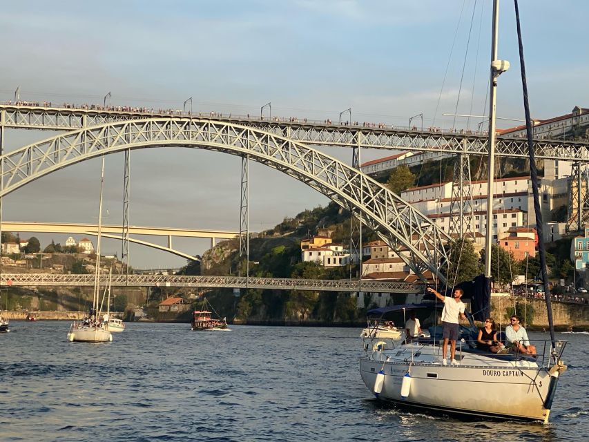 Porto: Private Douro River Charming Cruise w/wine tasting - Key Things That Make This Douro Cruise Worth Your Time
