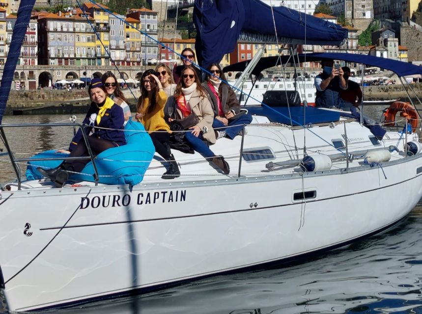 Porto: Private Douro River Charming Cruise w/wine tasting - Who This Cruise Is Best For, and Who Should Skip It