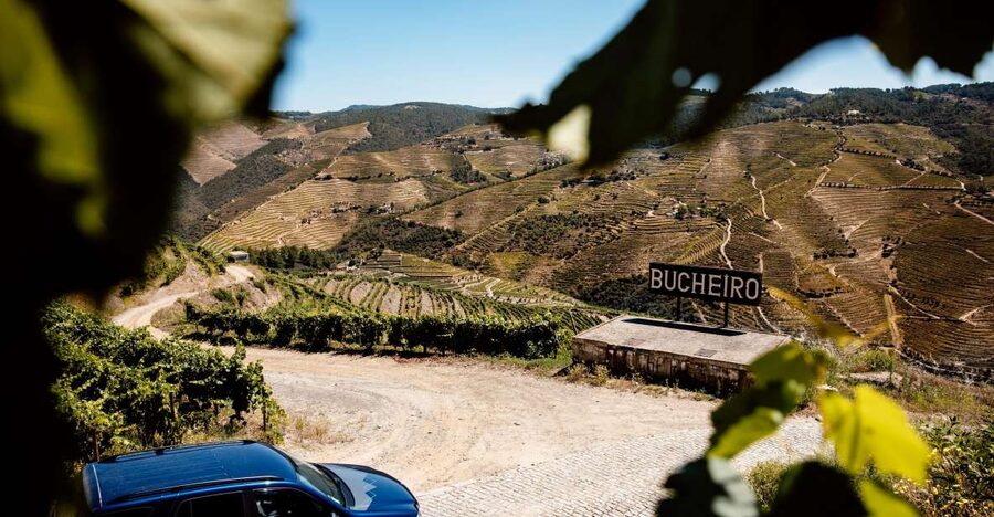 Porto: Private Douro Valley 4x4 Tour with Lunch - Hotel-to-vineyard: the 4x4 segment you actually feel