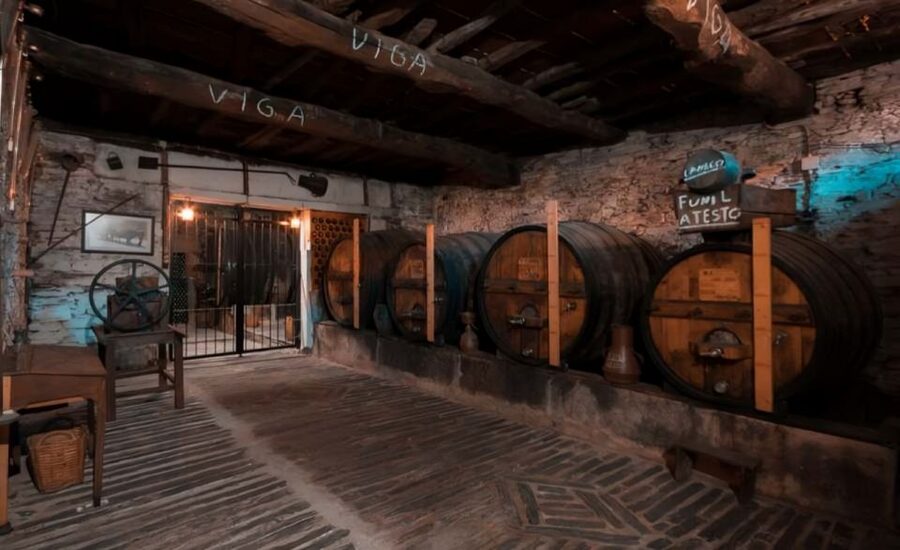 Porto: Private Douro Valley 4x4 Tour with Lunch - Where the tour starts, and how the day is timed