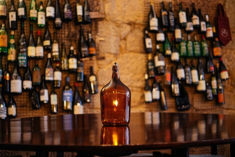 Porto: Private Evening Tour with Drinks & Bites - Three Spots, Three Tastings, and How to Get the Most From Each Stop