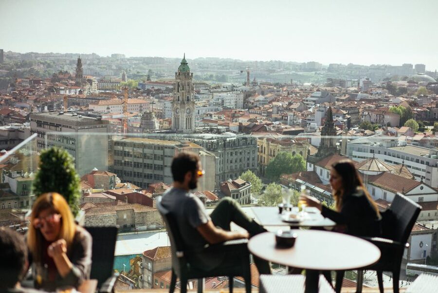 Porto: Private Evening Tour with Drinks & Bites - Price and Value for a Private $89 Evening