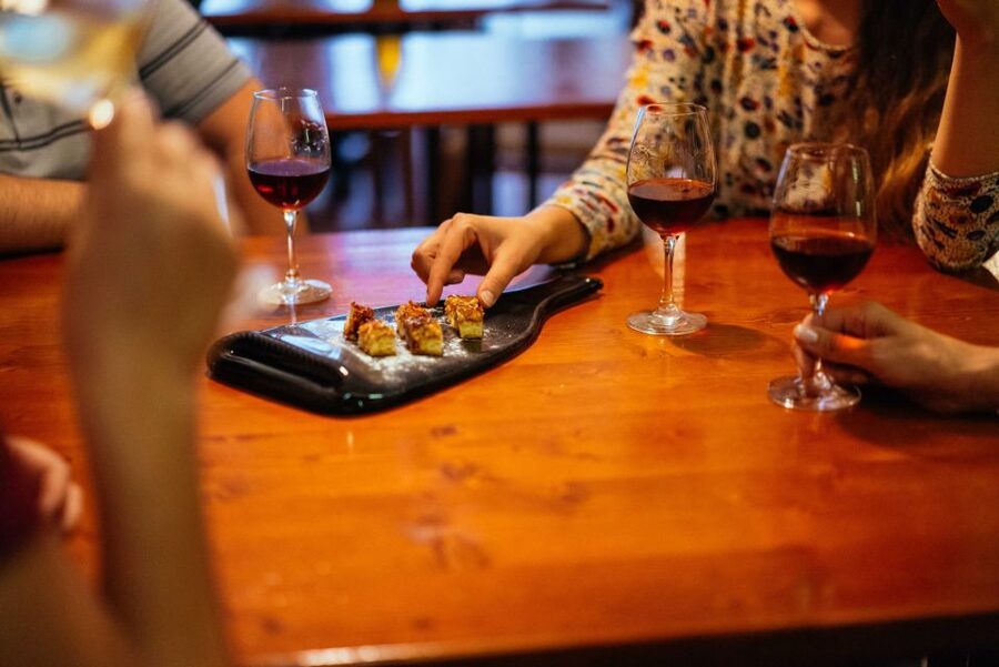 Porto: Private Evening Tour with Drinks & Bites - Who Should Book This Tour (and Who Might Skip It)