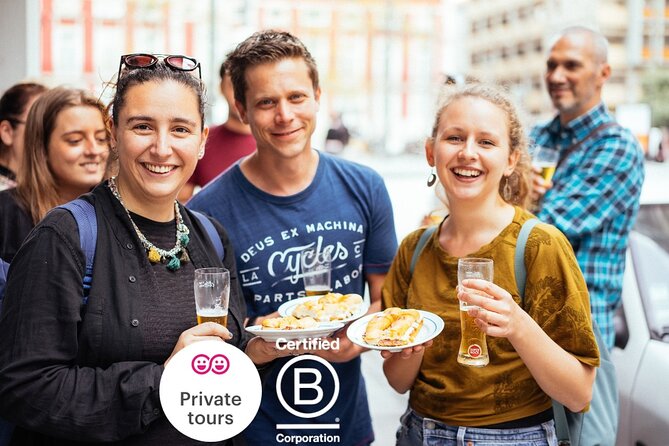 Porto Private Food and Drink Tasting Tour with Local - Key highlights to know before you go