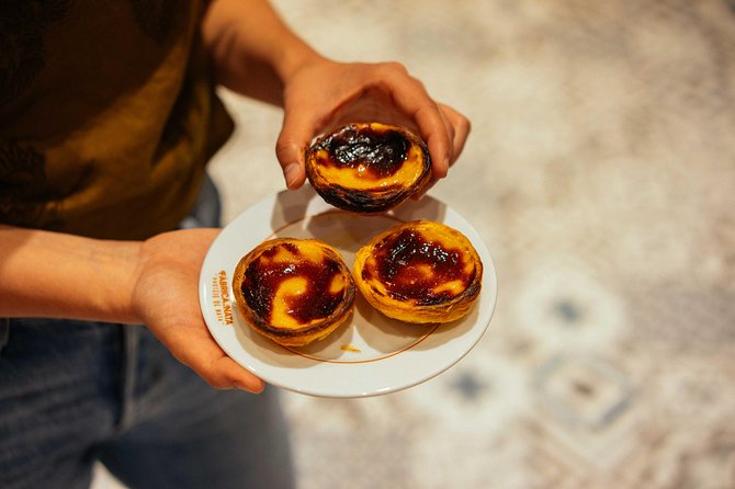 Porto Private Food and Drink Tasting Tour with Local - Price and value: is $139.73 a fair deal?
