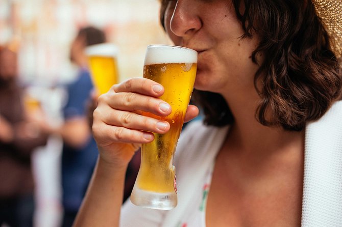 Porto Private Food and Drink Tasting Tour with Local - The 10 tastings: what you are likely tasting (and how to handle it)