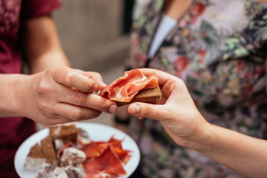 Porto: Private Food Tour – 10 Tastings with Locals - Key Things You’ll Notice on This Porto Food Walk