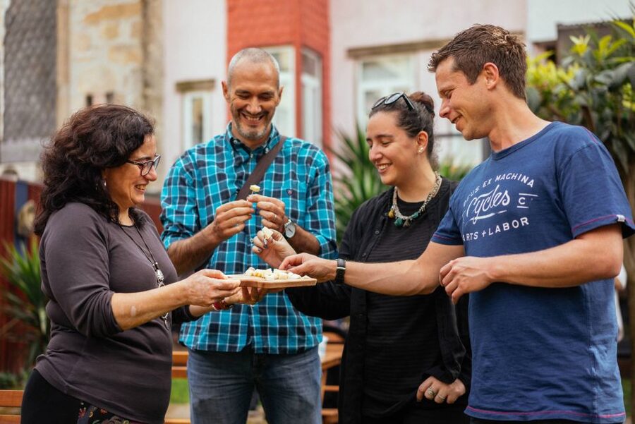 Porto: Private Food Tour – 10 Tastings with Locals - Should You Book This Porto Private Food Tour?