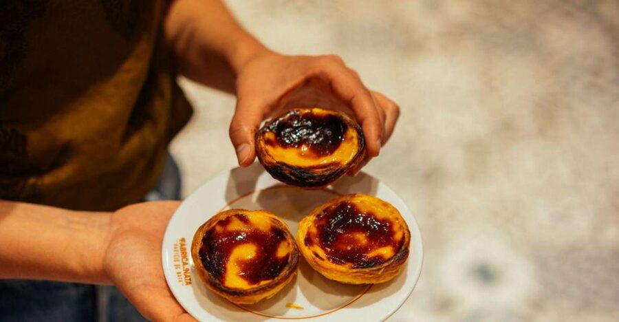 Porto: Private Food Tour – 10 Tastings with Locals - Why This Porto Tour Feels Like City Life, Not Just a Food List