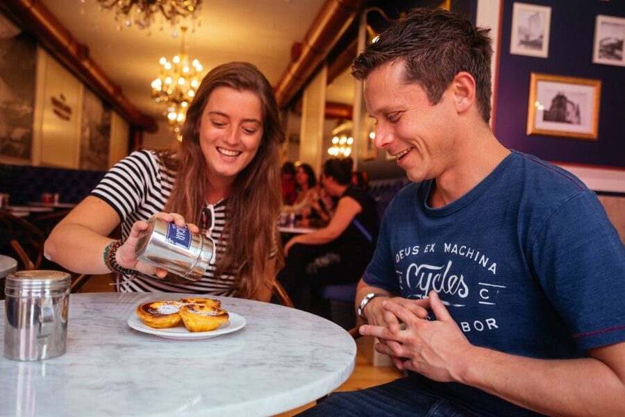 Porto: Private Food Tour – 10 Tastings with Locals - The Tastings: 10 Stops That Mix Portuguese Classics With Local Favorites
