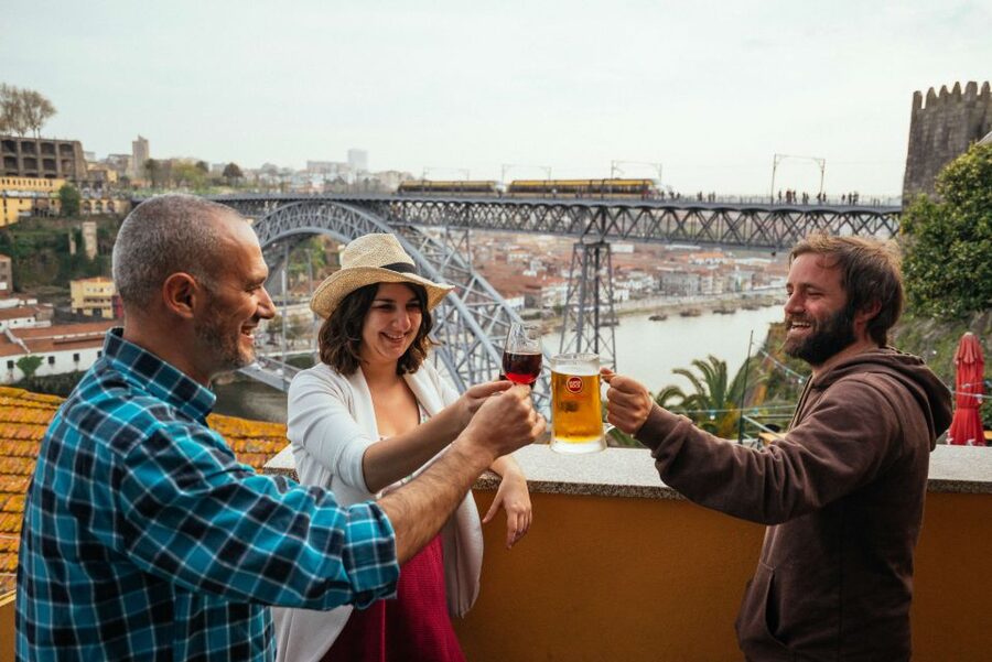 Porto: Private Food Tour – 10 Tastings with Locals - Price and Value: What You’re Really Paying For at $130