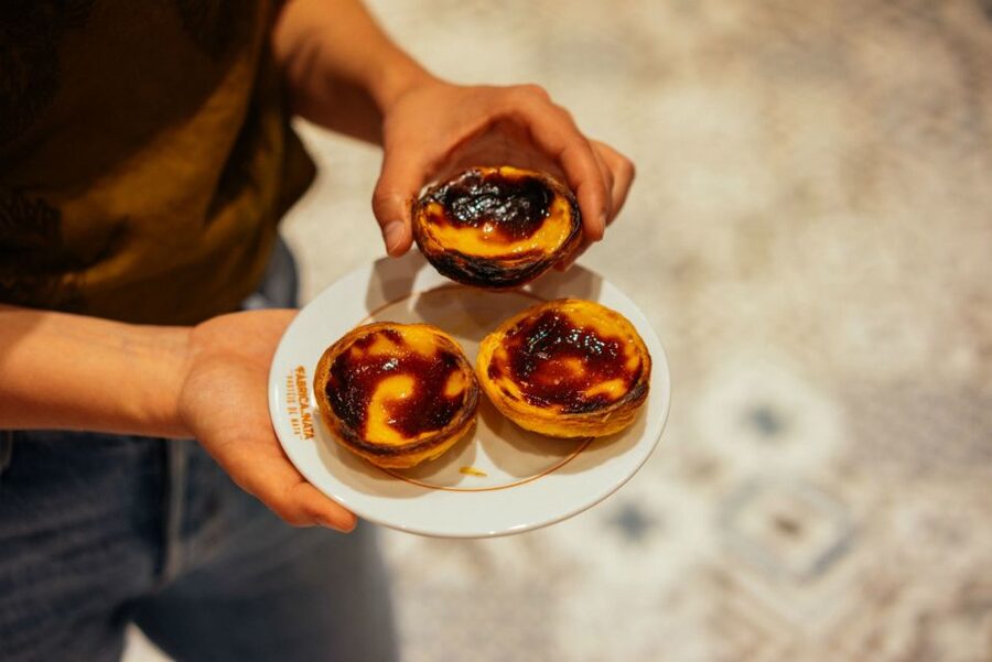 Porto: Private Food Tour – 10 Tastings with Locals - The Route Starts at Jeronymo Trindade, Then Builds Momentum Fast