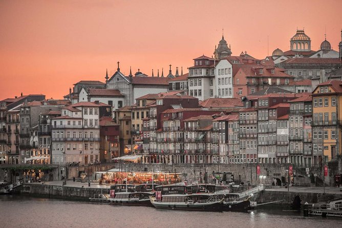 Porto Private Food & Wine Walking Tour with Market & Tastings - Price and value: why $210.04 per person can make sense
