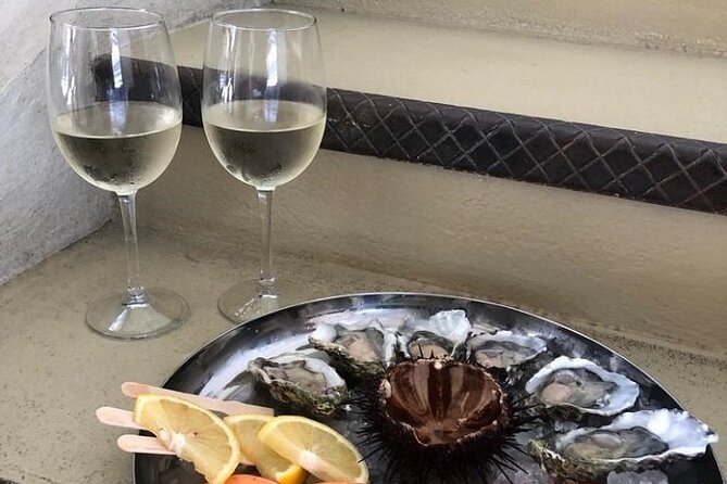Porto Private Gourmet Food & Wine Historic Tour with a Sommelière - Key highlights worth getting excited about