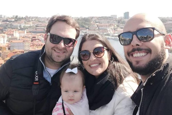 Porto: Private Guided Walking Tour - Rain, Rushing, and the One Thing to Watch on Walking Tours
