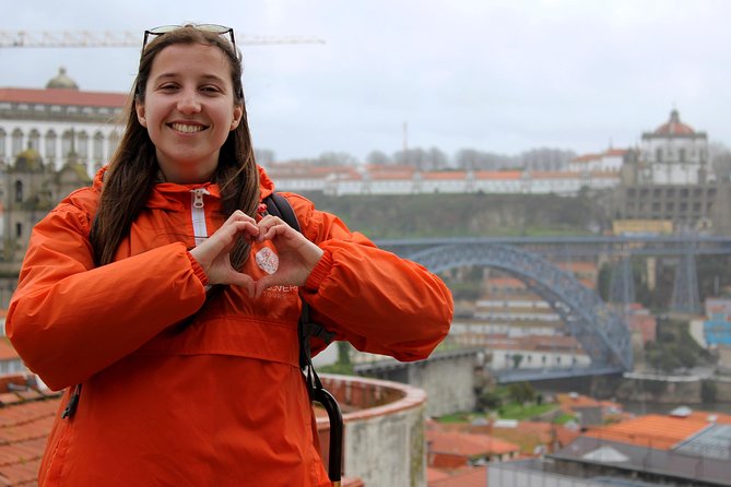 Porto: Private Guided Walking Tour - Price Per Group: When This Tour Is Great Value (and When It Might Not Be)