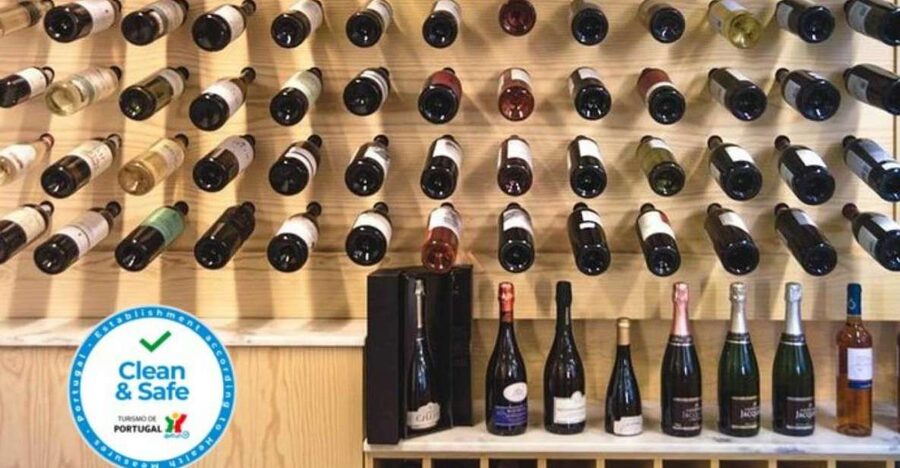 Porto: Private Guided Wine-Tasting Tour - Key highlights worth caring about