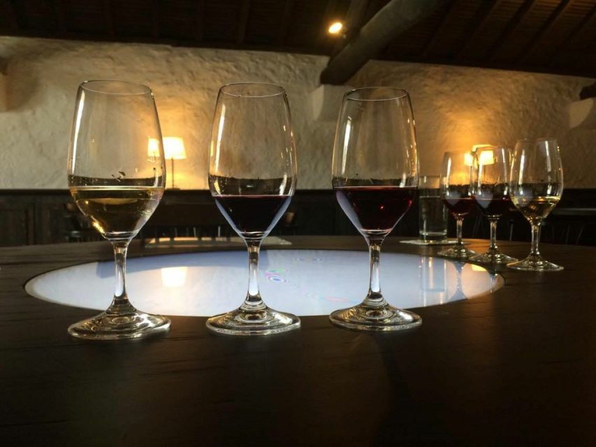 Porto: Private Guided Wine-Tasting Tour - Porto Cathedral to hidden corners, how the 3-hour wine walk flows