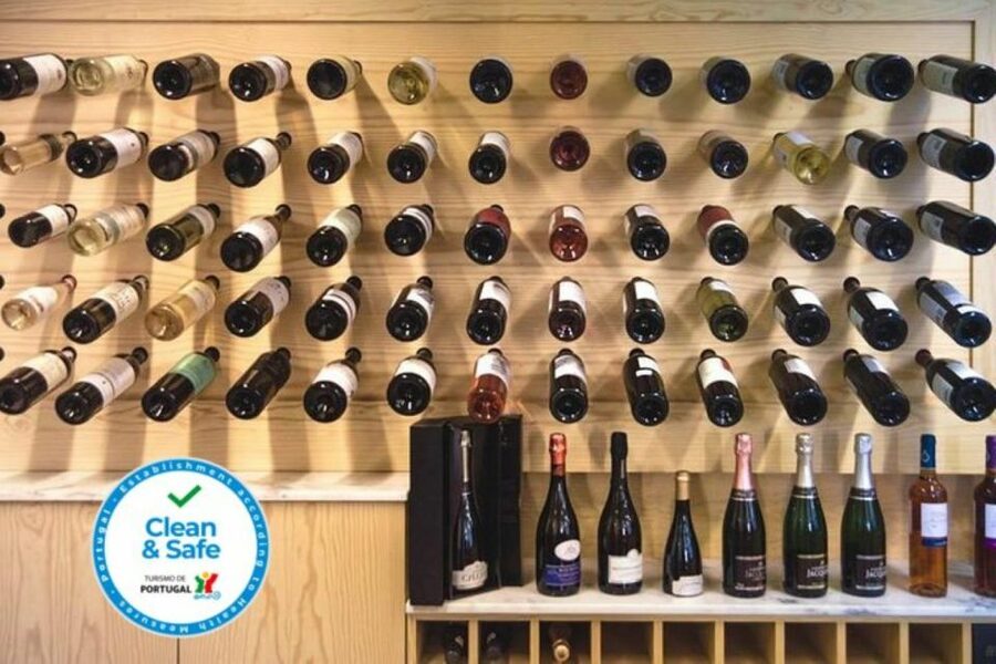 Porto: Private Guided Wine-Tasting Tour - Porto walking routes that feel local, not locked to the loud map