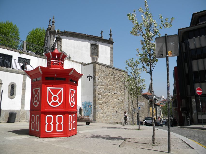 Porto: Private Half-Day as a Local Experience - Key Highlights You’ll Feel Right Away