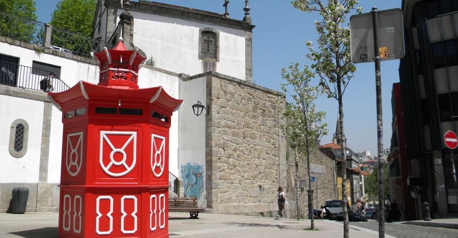 Porto: Private Half-Day as a Local Experience - A Local Half-Day Route That Cuts Porto to the Quick