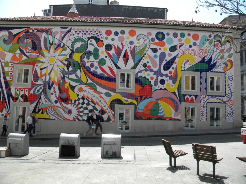 Porto: Private Half-Day as a Local Experience - Ribeira Riverside and a Port Cellar Stop You’ll Actually Remember