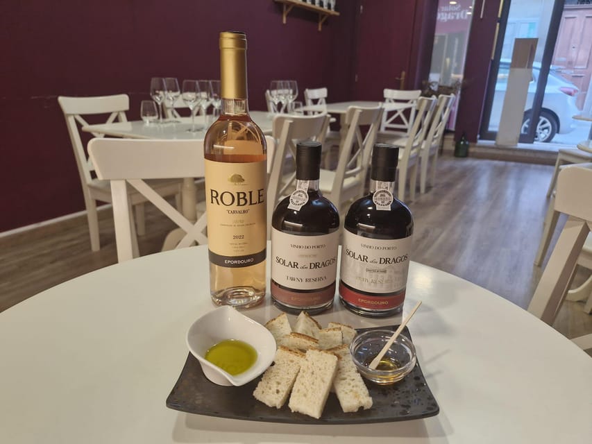 Porto Private Half Day Walking Tour: Cruise & Wine Tasting - Key things I’d plan around