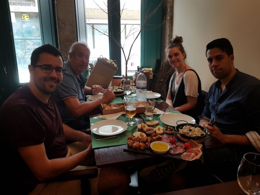 Porto Private Half Day Walking Tour: Cruise & Wine Tasting - How to have a better experience on the day