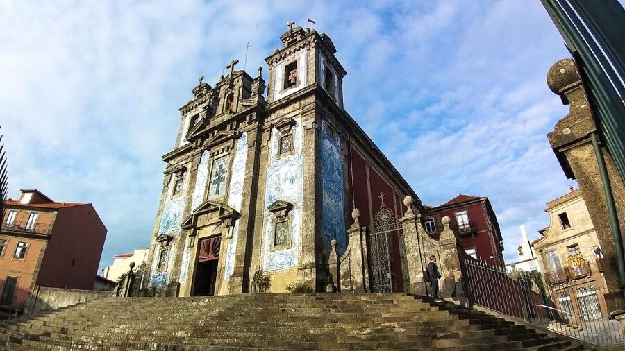 Porto private morning Tour, see the most iconic attractions - Key highlights at a glance