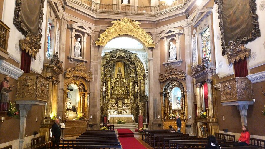 Porto private morning Tour, see the most iconic attractions - Guide energy that makes a short tour feel longer