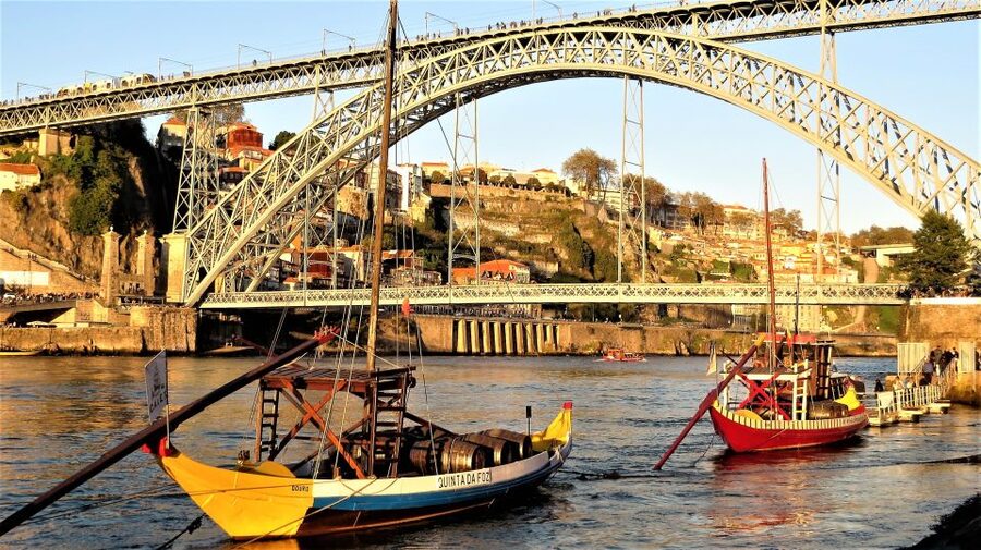 Porto: Private Sail on Douro River (Sunset Time Available) - Key things to know before you go