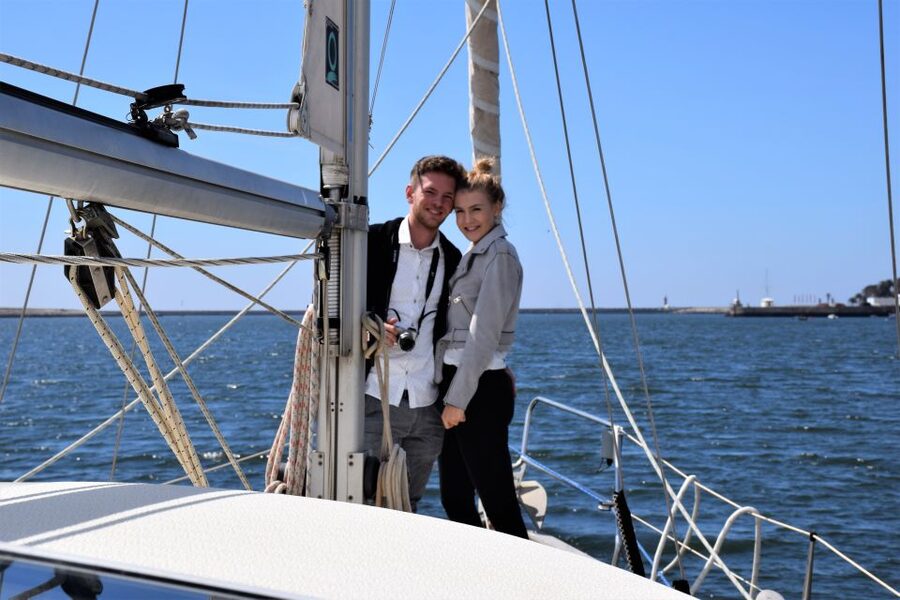 Porto: Private Sail on Douro River (Sunset Time Available) - Timing and what 2 hours feels like in real life