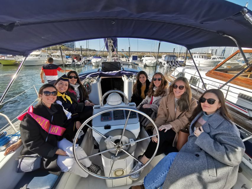 Porto: Private Sailboat Trip with Wine Tasting & Charcuterie - Price and Value: Is $398 Worth It for a Private Group?
