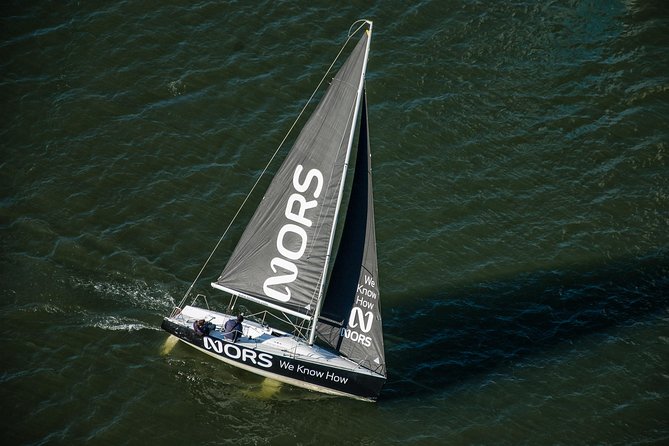 Porto: Private Sailing Experience in Douro River - Key highlights you should care about